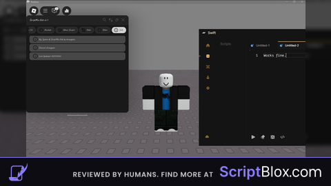 ScriptMix Hub