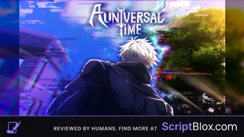 Looking for  UT script but one tht works
