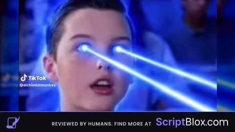 SCRIPT REQUEST