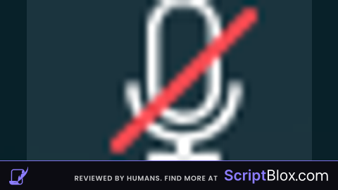 Voice Chat BAN BYPASS