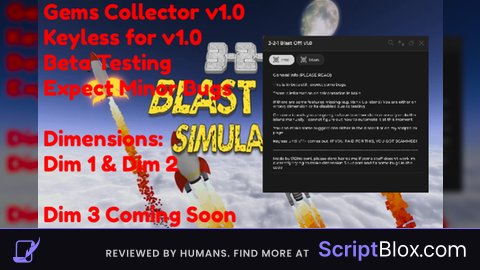 Auto Gems BETA TESTING v1.0