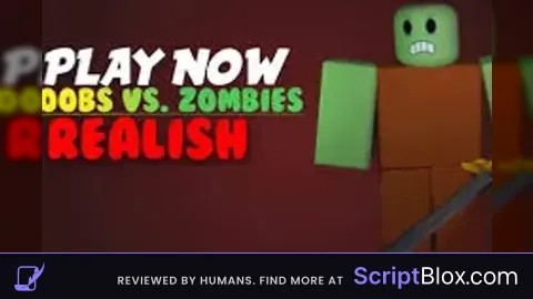 Noob Zombies Script