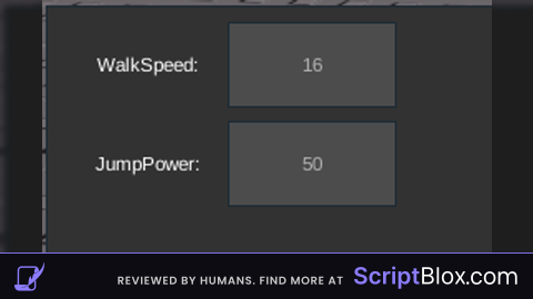 Simple Gui