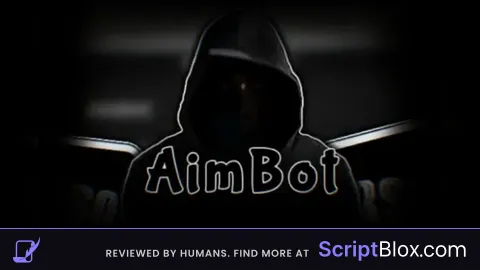 Universal Script Aimbot