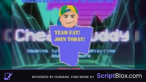 Team Fat Gui