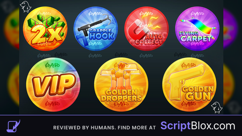 Get all gamepass free read desc