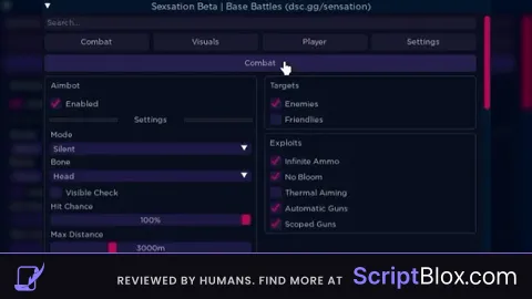 Sensation V2