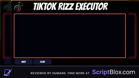 tiktok rizz executor