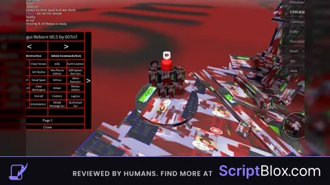 Decalspam by jointeamck