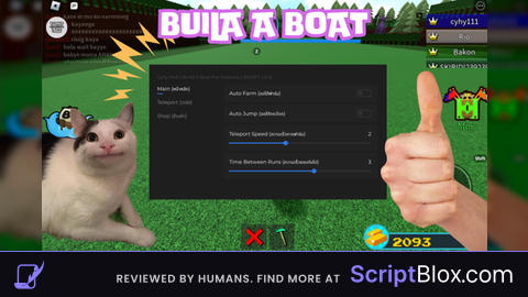 Cyhy Hub Ez gold set speed shop teleport best script