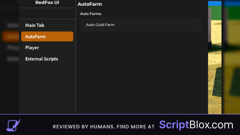 auto farm