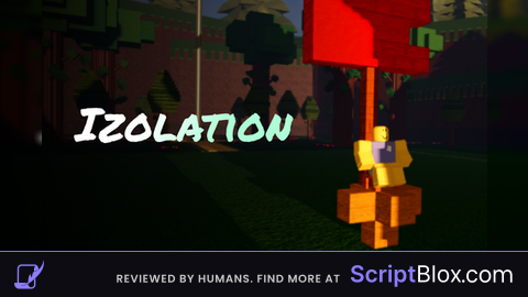 Izolation / BABFT