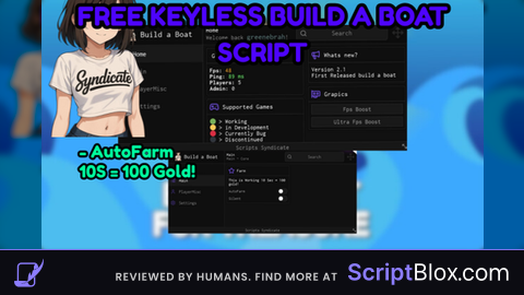 FREE KEYLESS AUTOFARM SCRIPT