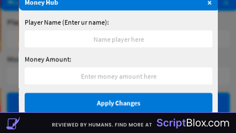 Money Hub