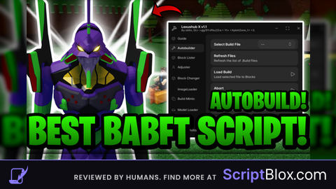 Autobuild BABFT Script