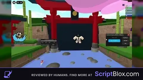 Autofarm Gold Script I Build a boat I