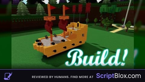 Babft auto build im skid sorry original creator