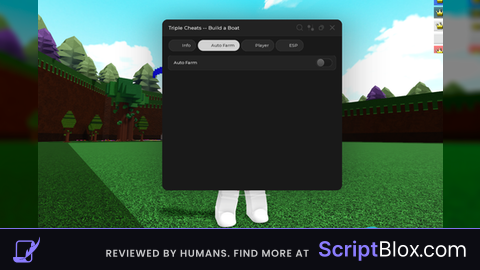 Build a boat script! by breaddd (me)