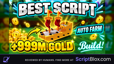 Best BABFT farm (2 methods) + Auto Chests