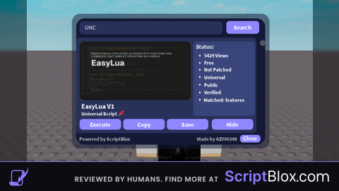 Scriptblox Searcher Gui
