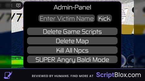 AdminPanel
