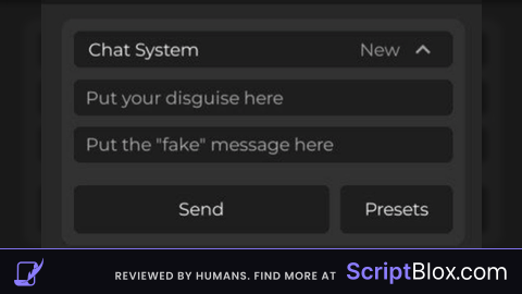 RealHub chat admin