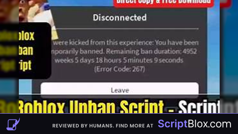 Voice Chat Unban