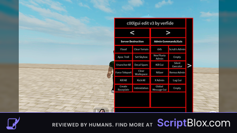 C00Lgui edit v3 by verfide lua