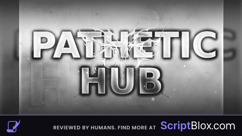 Pathetic Hub