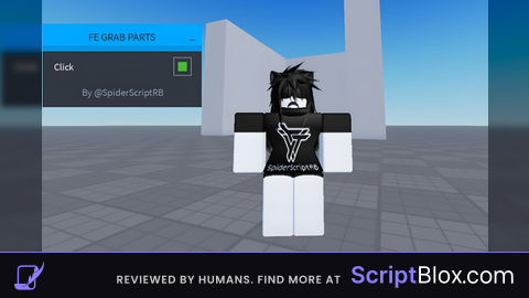 Fe script