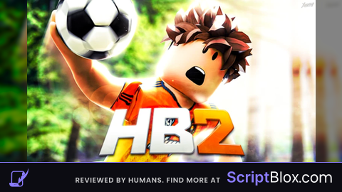 HB2 Script - By SMA