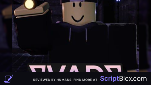 SCRIPT PAINEL EVADE