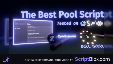 NEW UI KEYLESS POOL TROLLING GUI RUIN SERVERS AND MORE