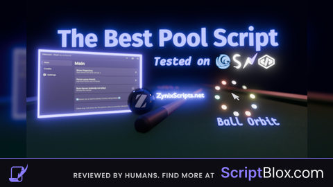 NEW UI KEYLESS POOL TROLLING GUI RUIN SERVERS AND MORE