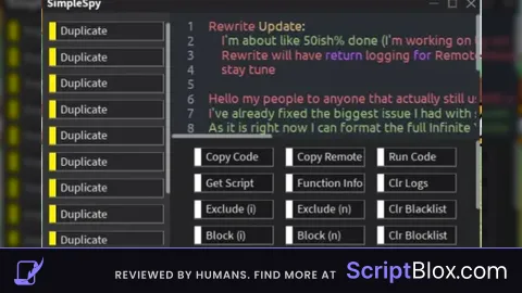 SimpleSpy V3
