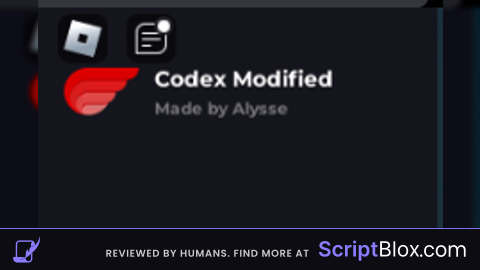 Codex Executor UI GUI