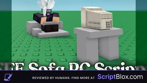 Arceus X FE Sofa PC Script