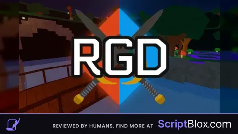 SynergiaHub RGD