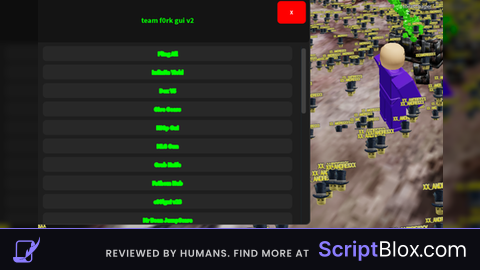 F0rkyk1dd Gui