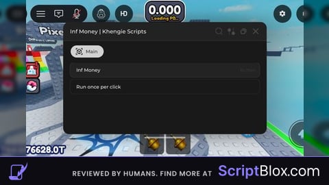 Op script