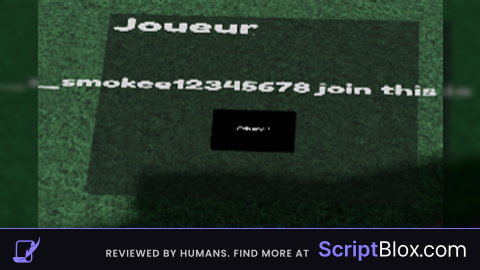 Player notifier
