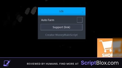 Auto Farm