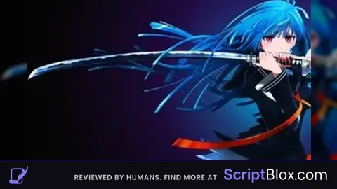 Strong sword