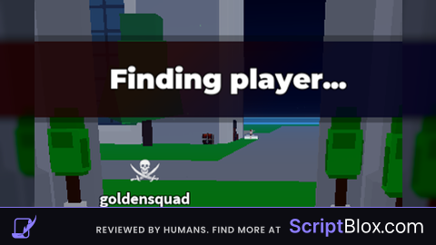 OP aimbot