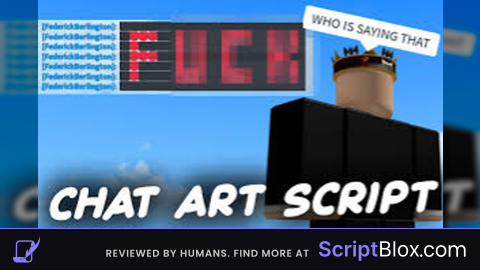Draw Chat Script