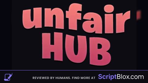 unfair hub