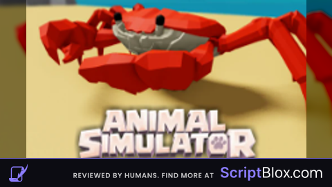 Animal  Script