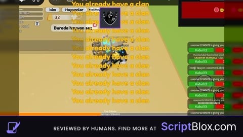 *HUB   SERVER CRASH SCRPT
