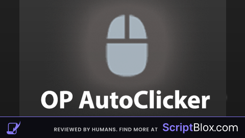 Auto clicker