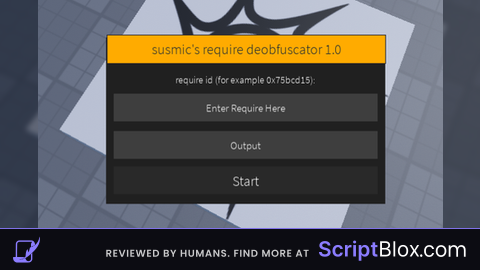 require id deobfuscator